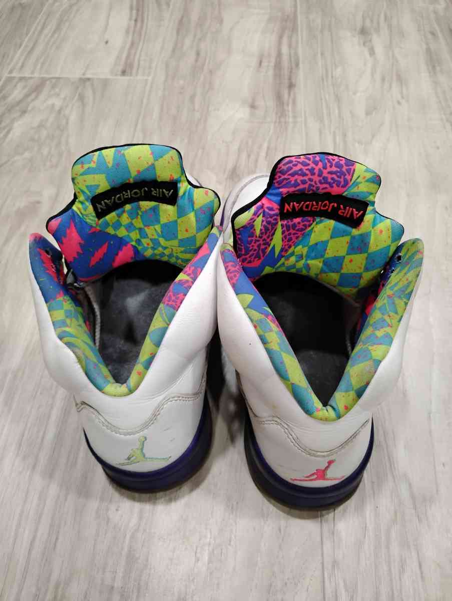 Air Jordans 95 - Rudy, Arkansas - FleaMarketBay