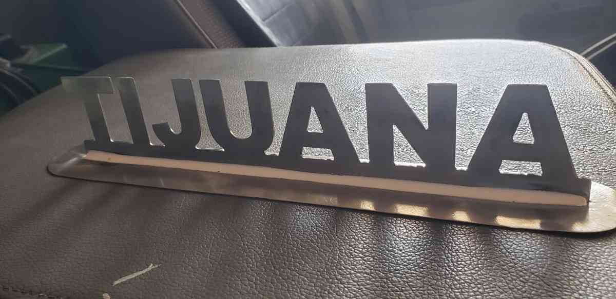 Custom Metal Wall Art - Pacoima, California - FleaMarketBay