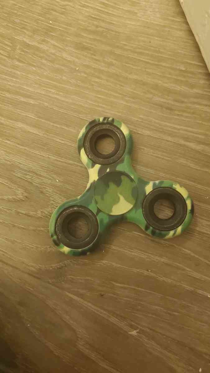 لعبه دوريه ملونه كبير - Cleveland, Ohio