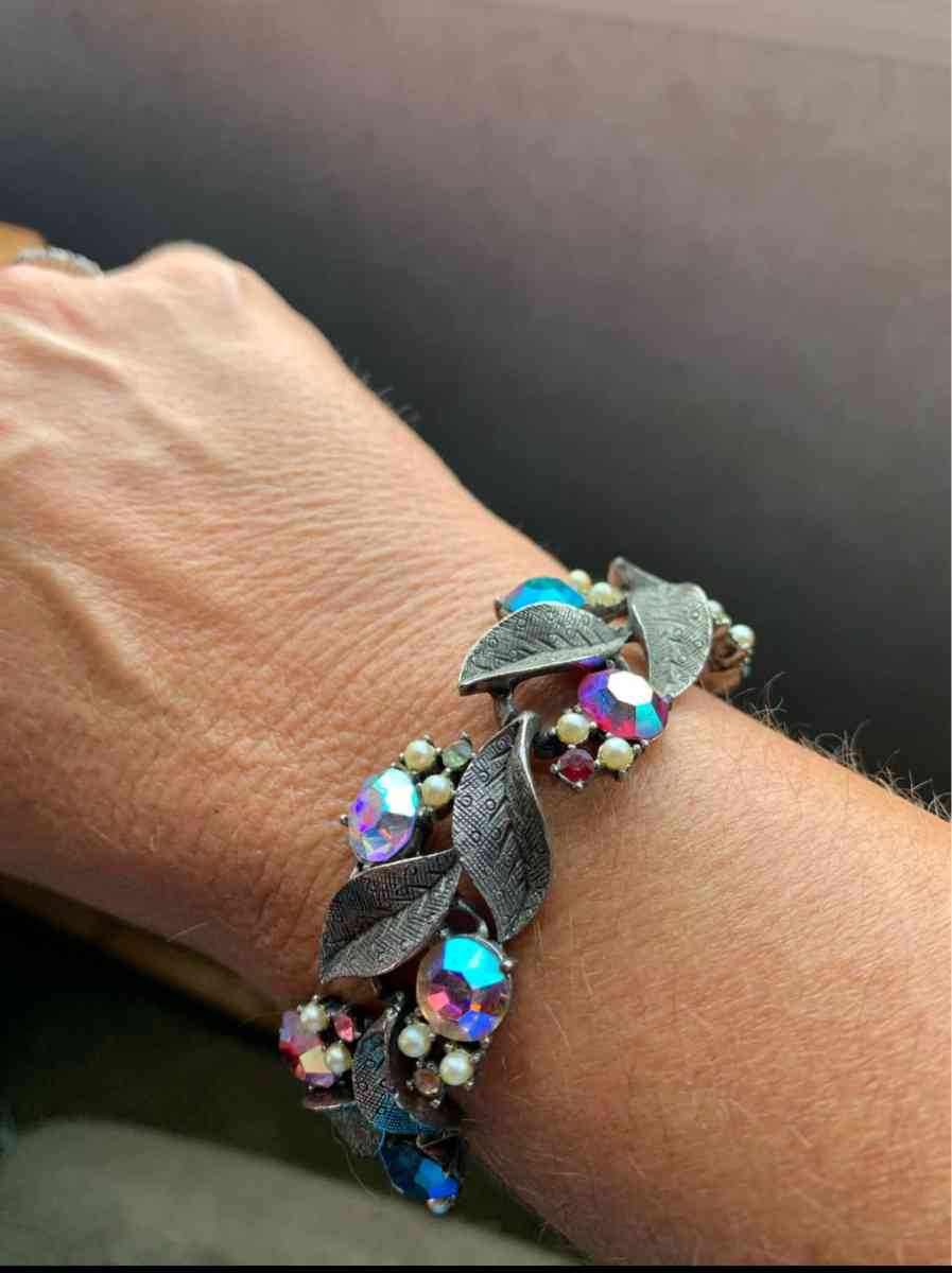 Vintage Bracelet - Loughman, Florida