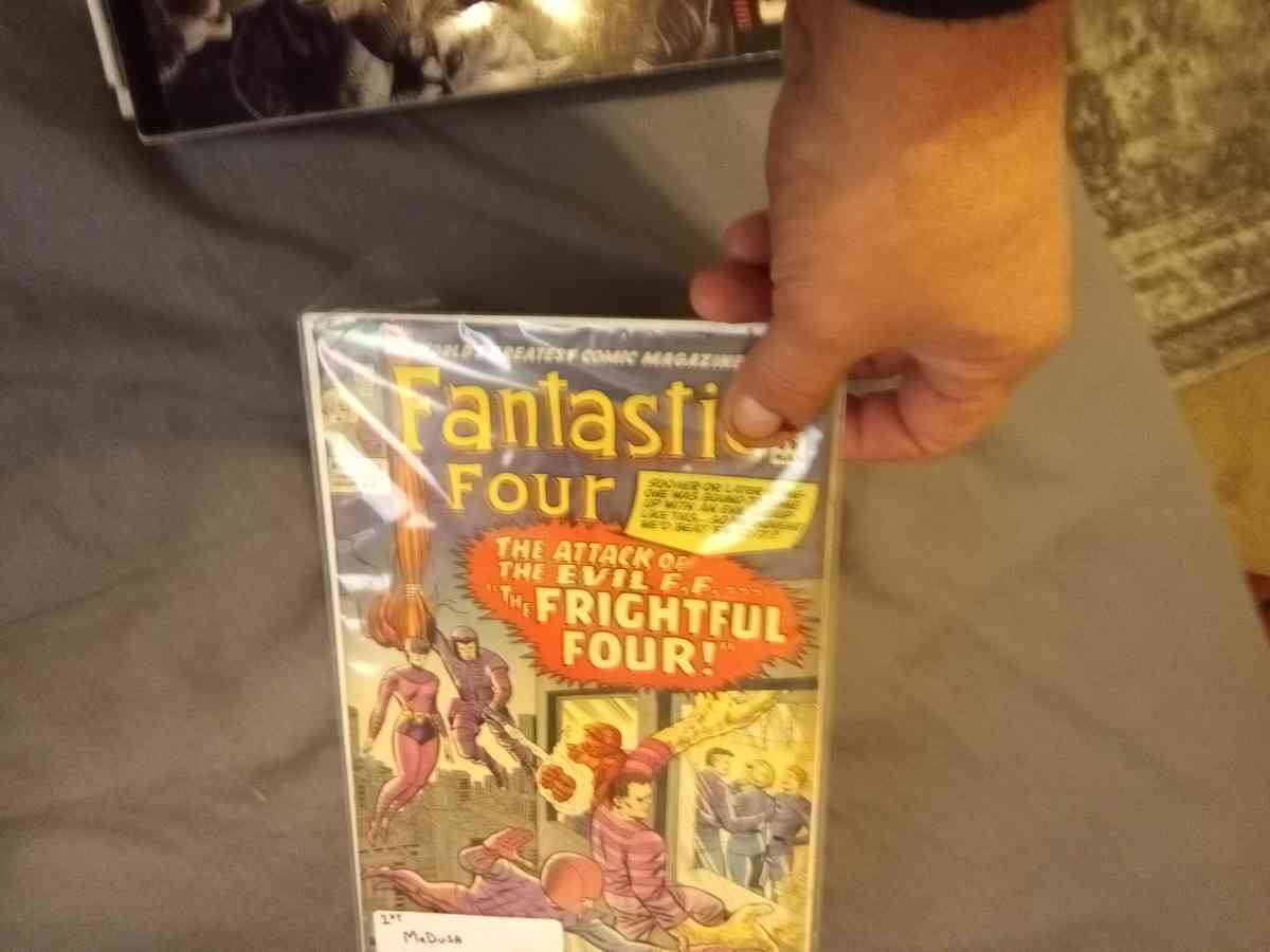 seller chad - Alicia, Arkansas - FleaMarketBay