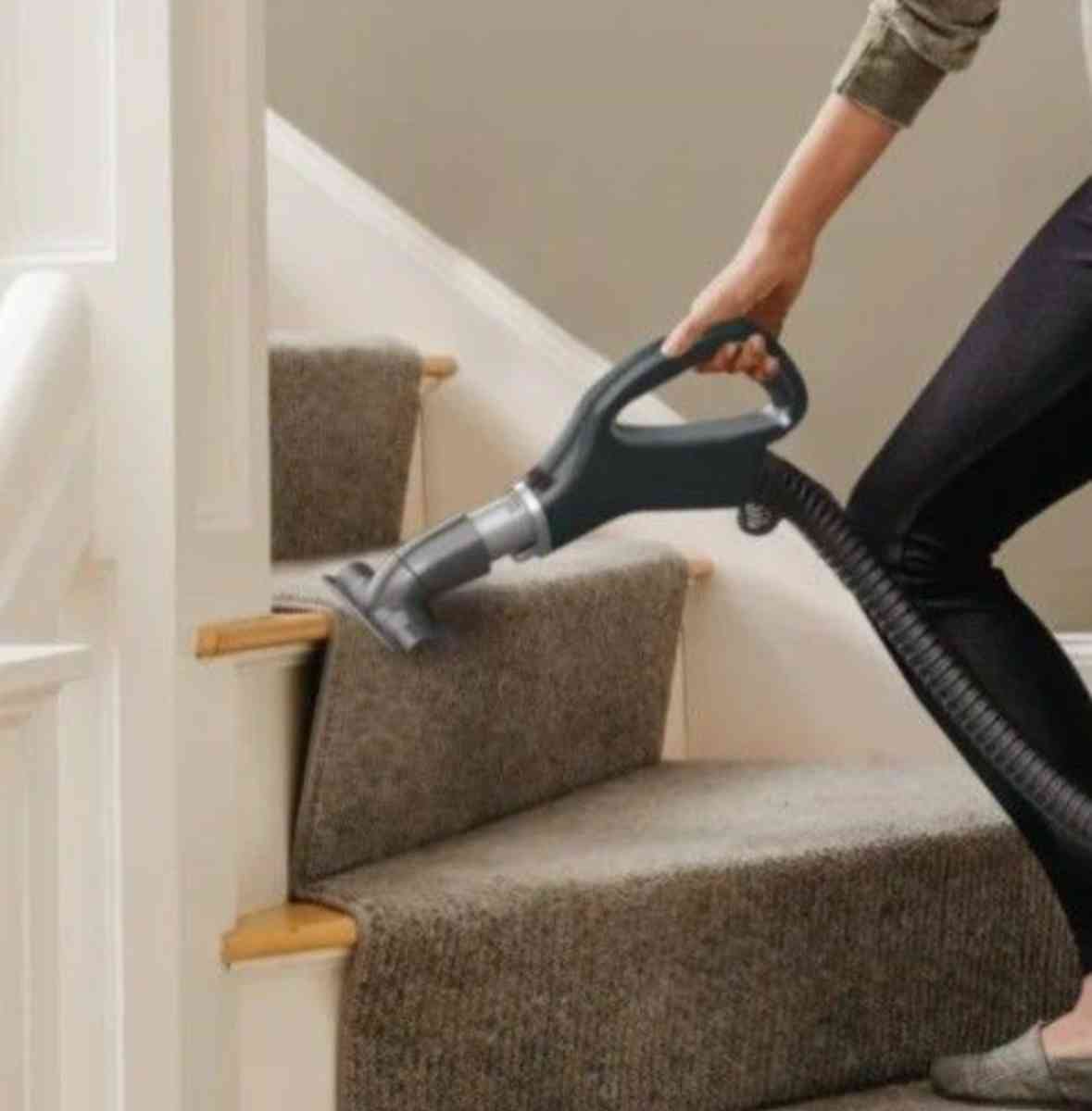 Shark Navigator Pet Pro Upright Vacuum with SelfCleaning Bru - Stockton, California - FleaMarketBay