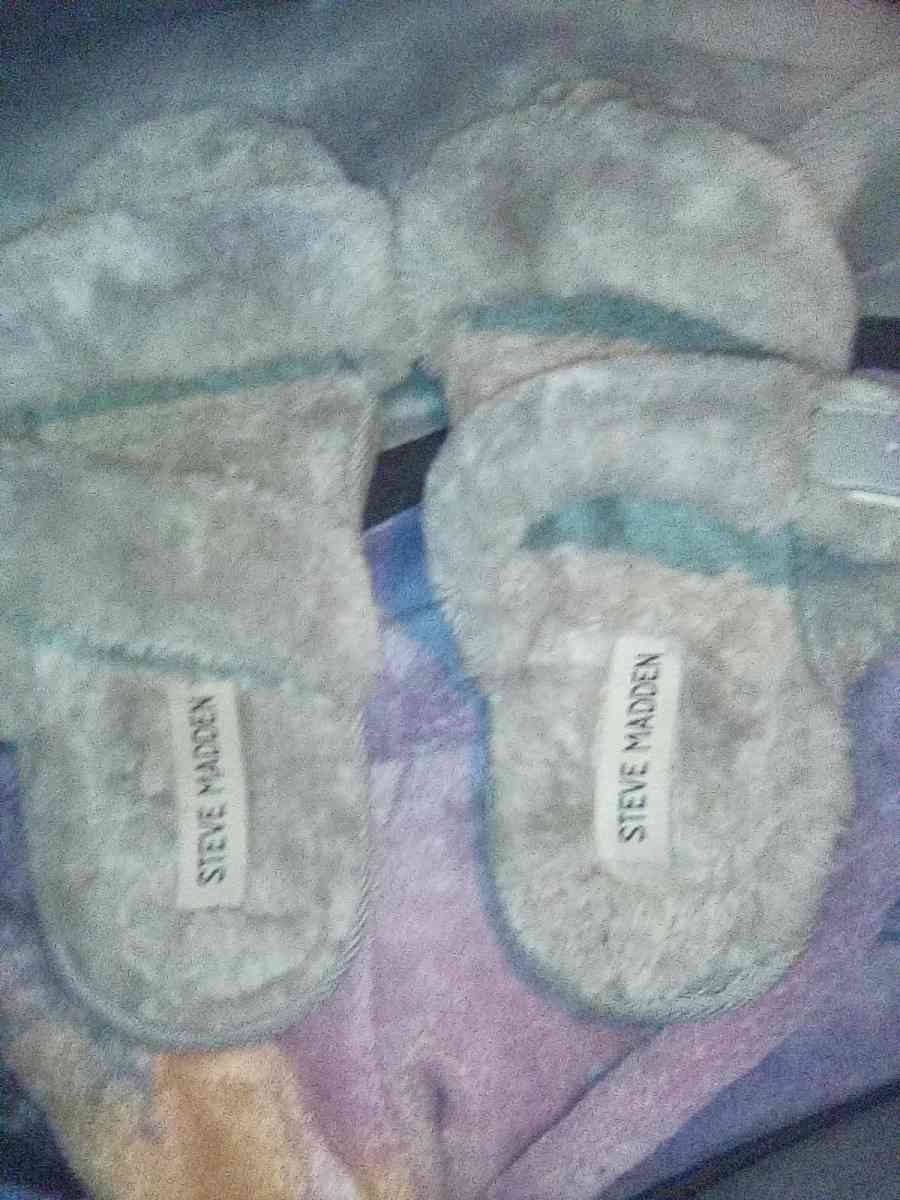 Steve Madden shoes - Pensacola, Florida - FleaMarketBay