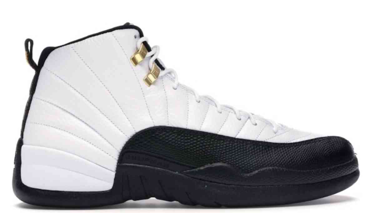 Jordan retro 12s taxi - Milton, West Virginia - FleaMarketBay