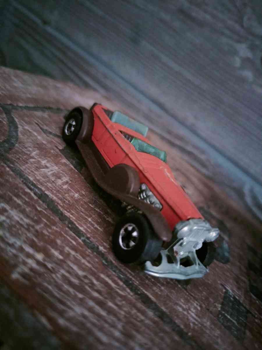 Redline vintage hot wheels - Winston Salem, North Carolina - FleaMarketBay