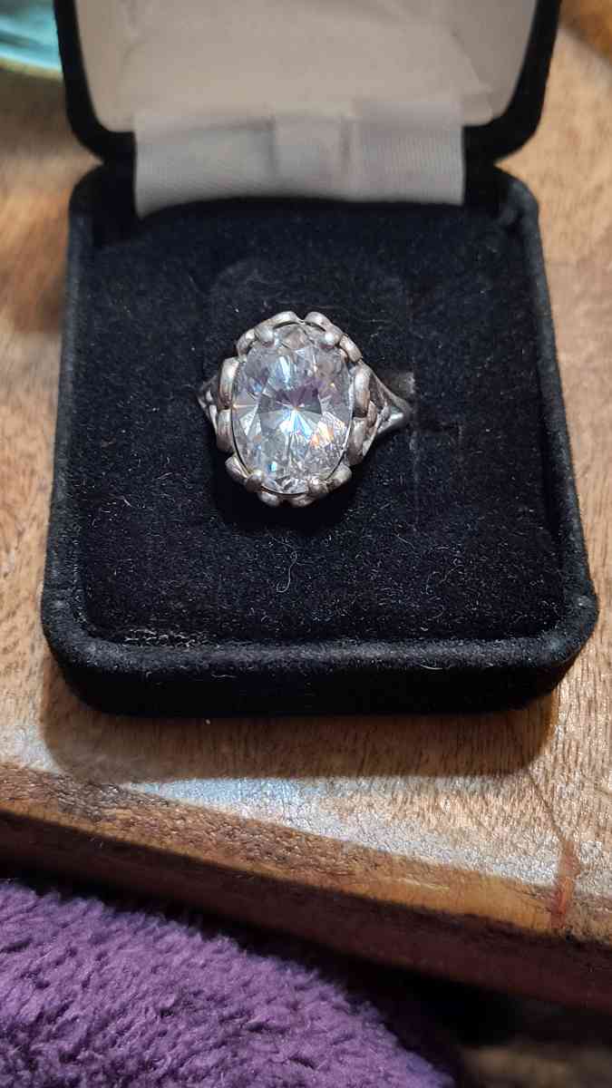 Kabana cocktail Ring - Greenville, Illinois