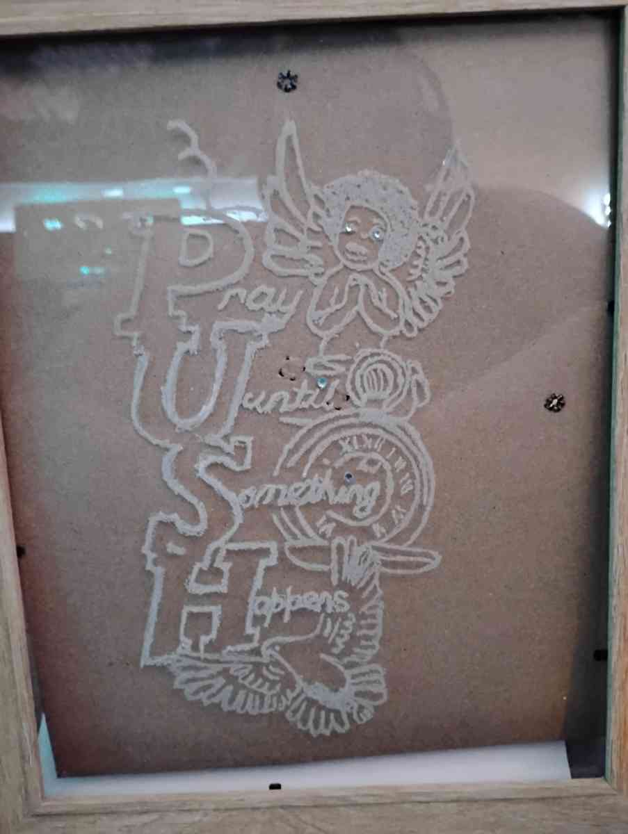 Wall Art - Jefferson, Wisconsin - FleaMarketBay