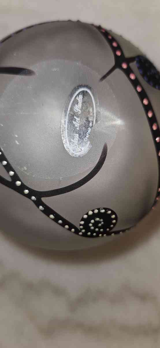 vintage perfume bottle - Aurora, Colorado - FleaMarketBay