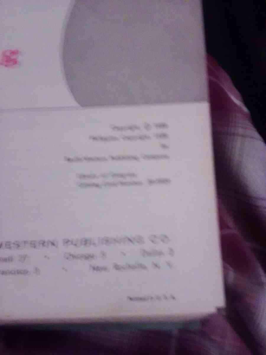 Complete Course Sixth Edition College Typewriting - Louisiana, Missouri - FleaMarketBay