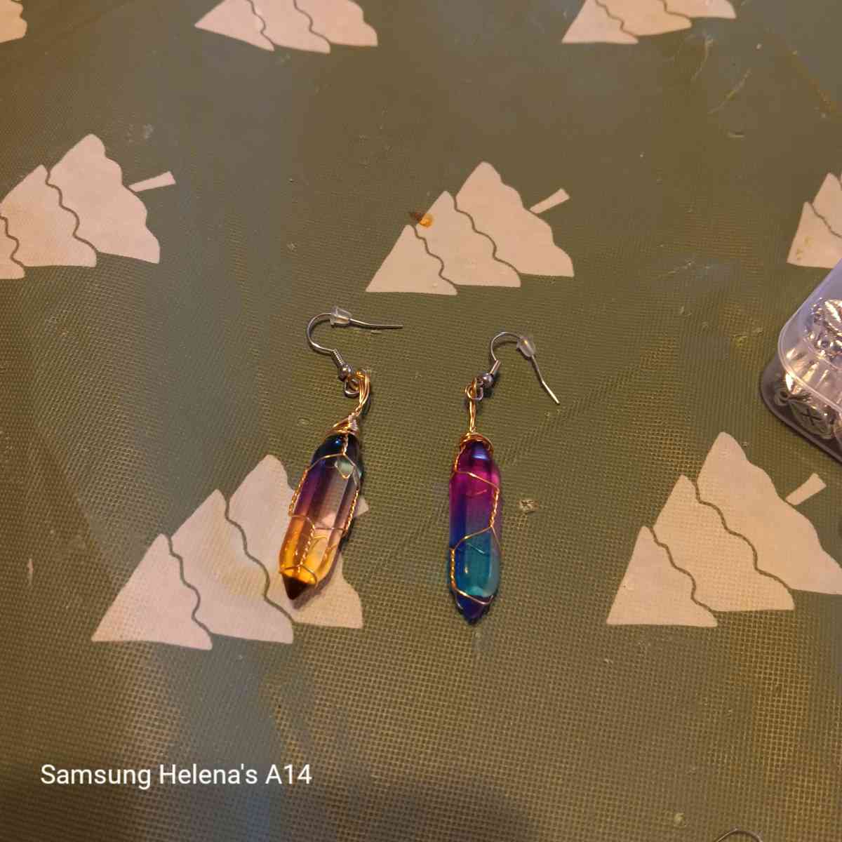 Is homemade Erins - Seneca, South Carolina