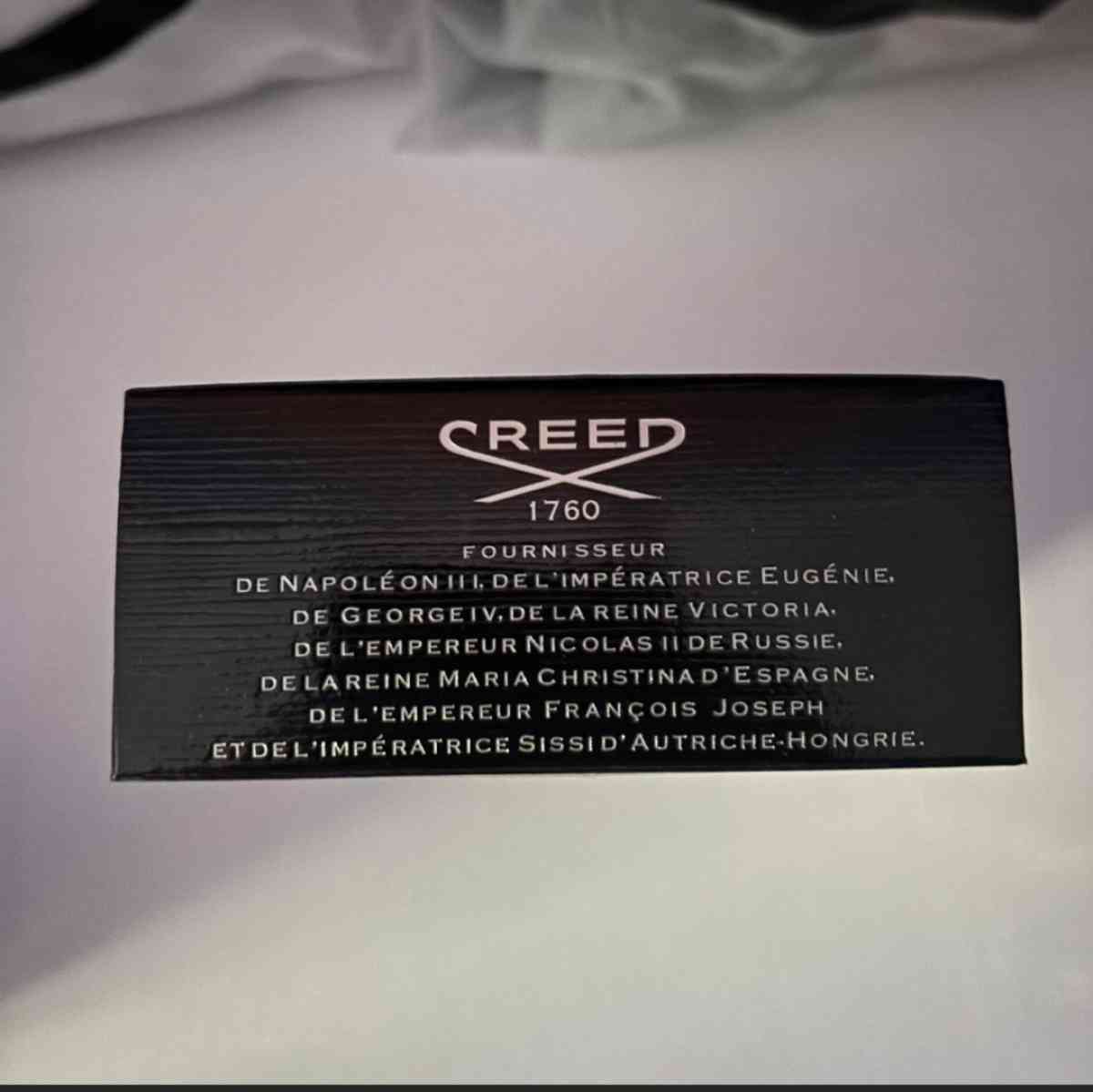 Creed Aventus 333 FL OZ - Union, New Jersey - FleaMarketBay