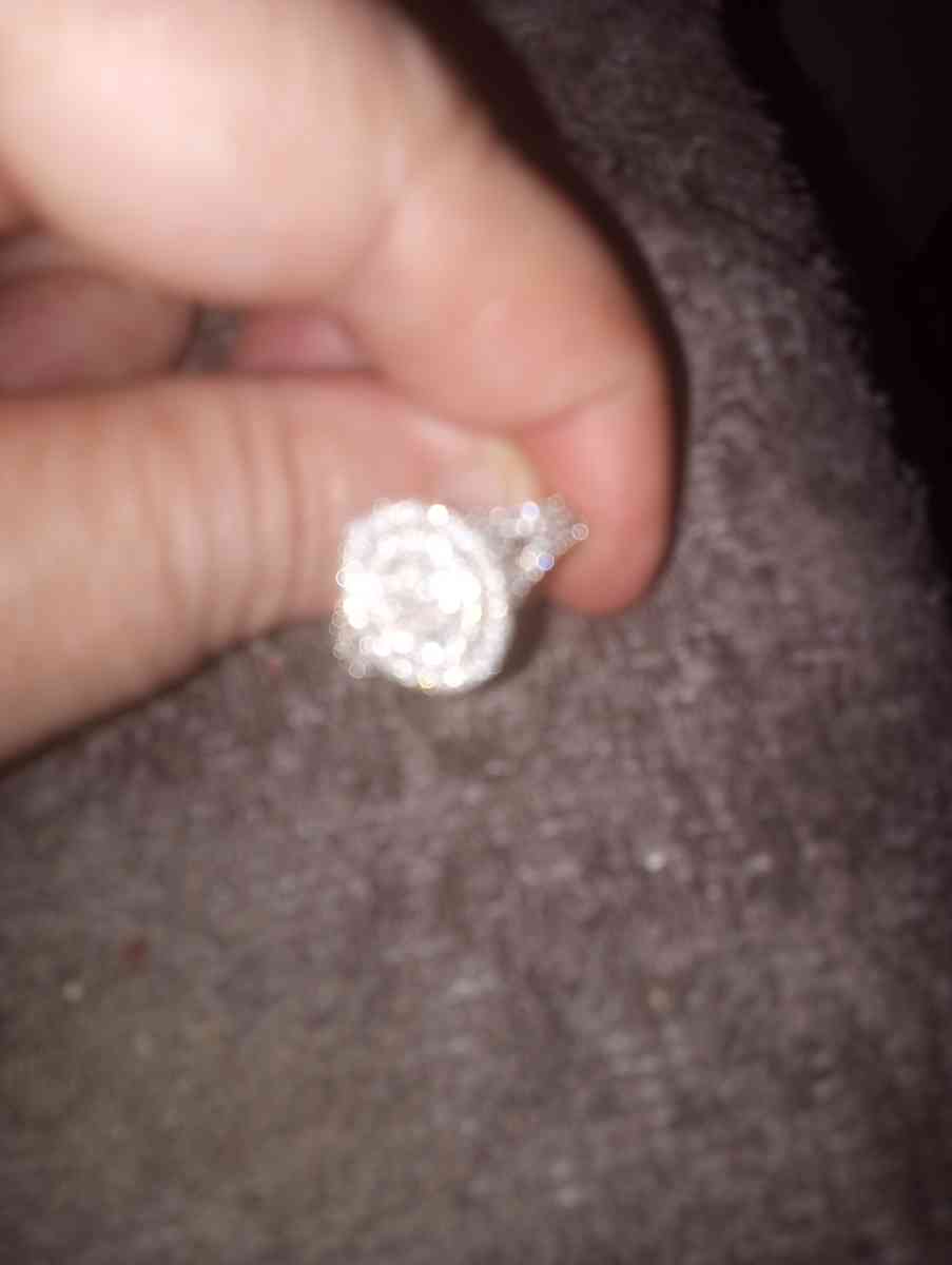 diamond wedding ring - Wallace, North Carolina