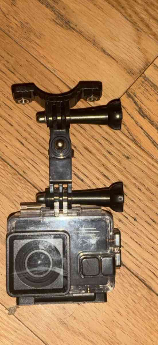 Gopro - Terre Haute, Indiana