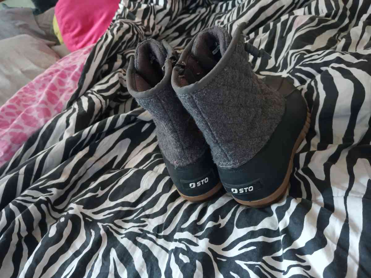 Duck Boots - Douglasville, Georgia - FleaMarketBay