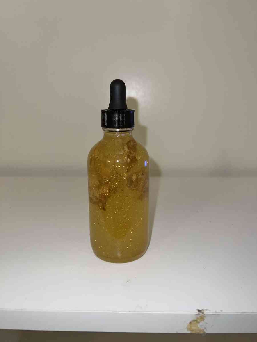 SUGAR DADDY OIL - Brooklyn, New York - FleaMarketBay