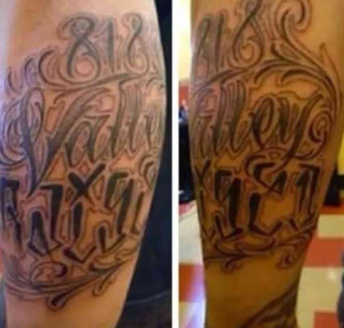 tattoo - Canoga Park, California - FleaMarketBay