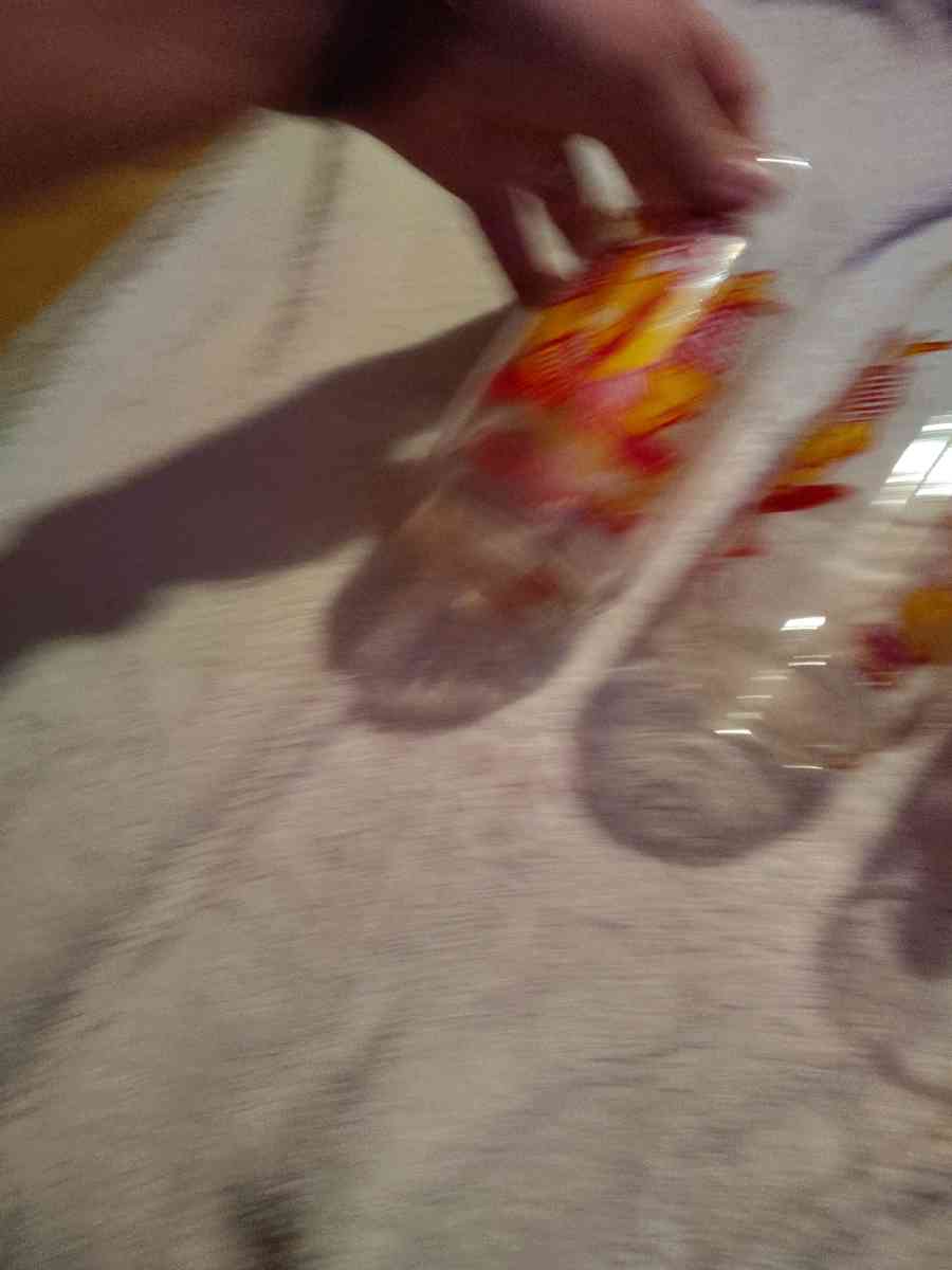 Ronald McDonald 1979 glasses - Cartersville, Georgia - FleaMarketBay