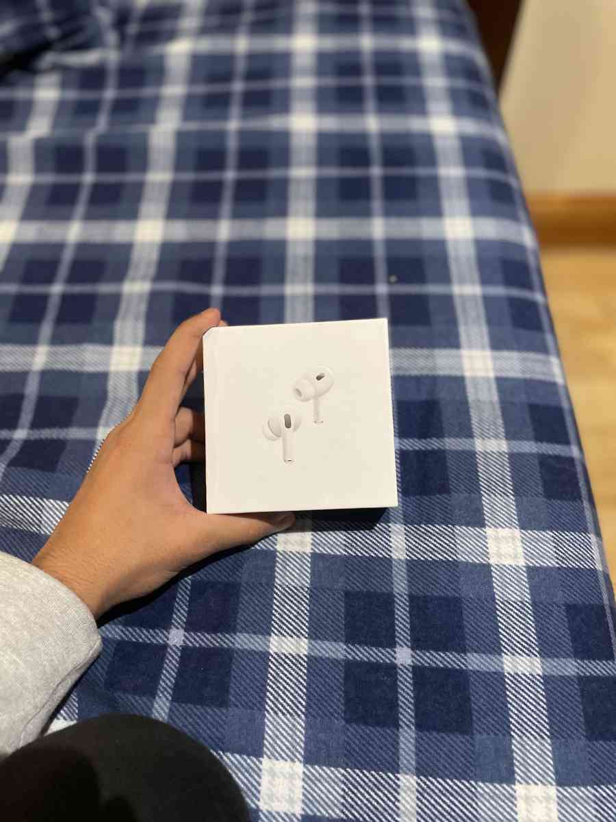 air pod pro gen 2 - Brooklyn, New York - FleaMarketBay