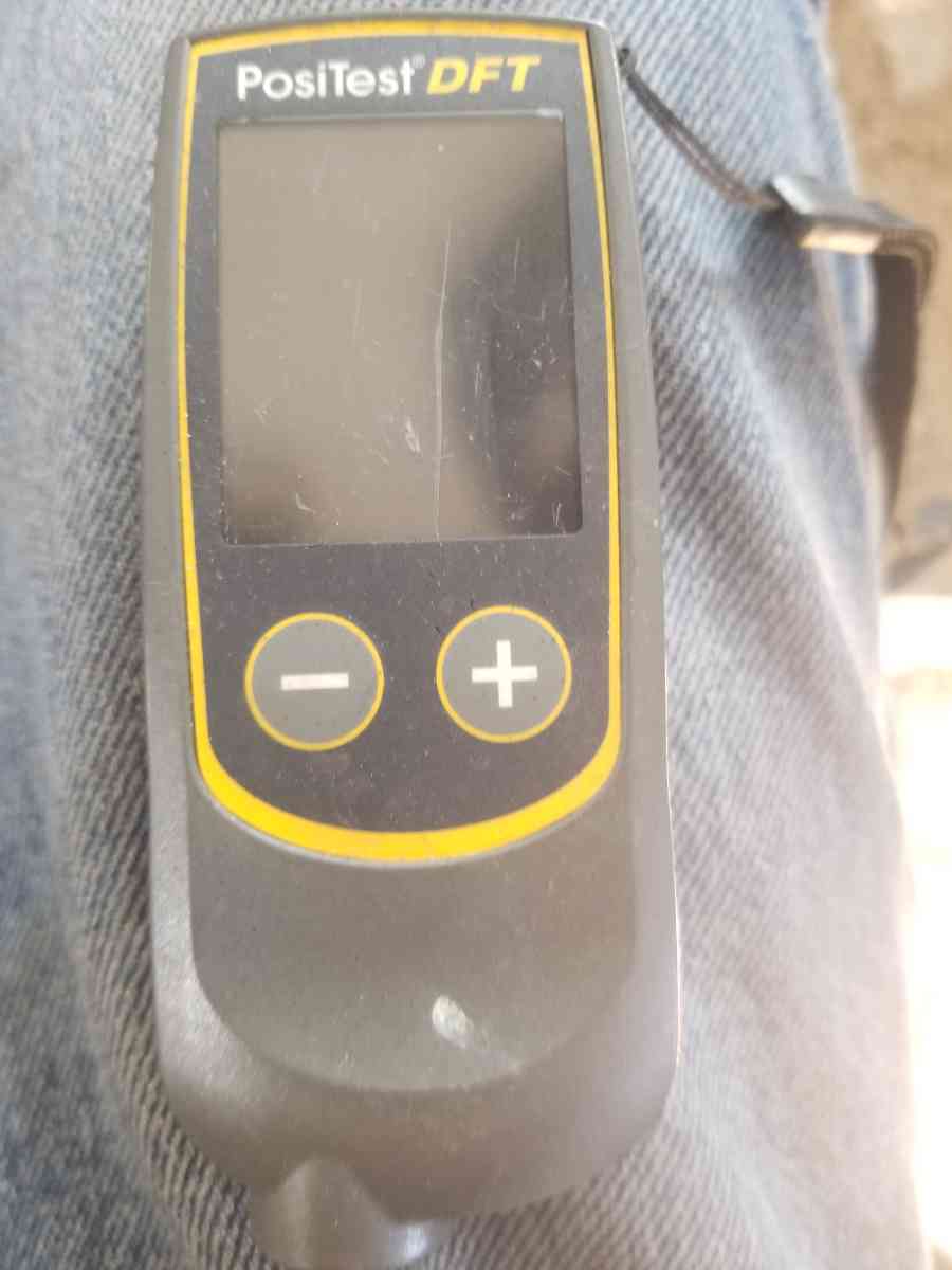 meter - Bakersfield, California - FleaMarketBay