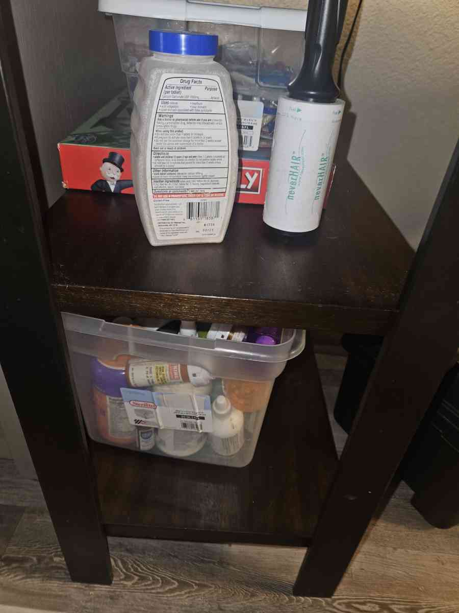 marble top work desk - Arapahoe, Colorado - FleaMarketBay