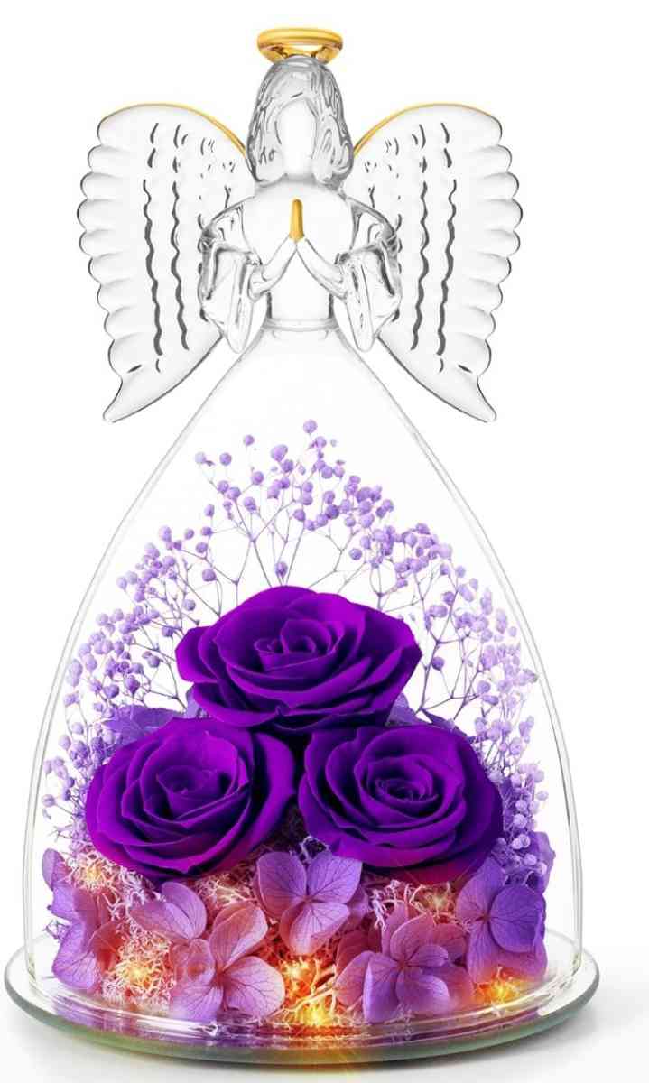 Angels Roses Perfect Gift for Womens - Manheim, Pennsylvania