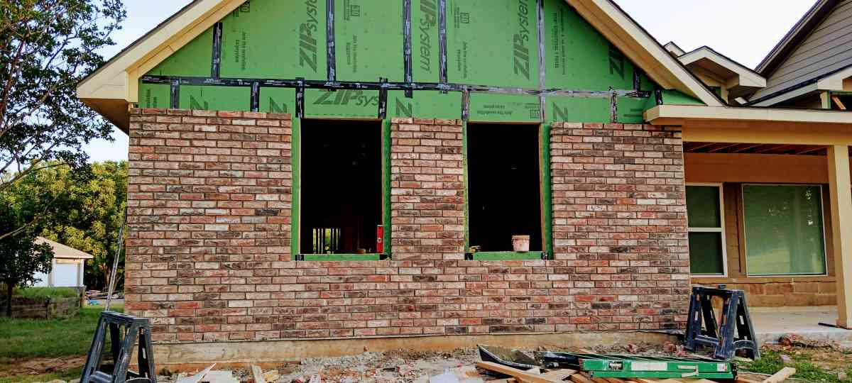 I do brick repairs and mailbox leveling 6822216995 - Fort Worth, Texas - FleaMarketBay