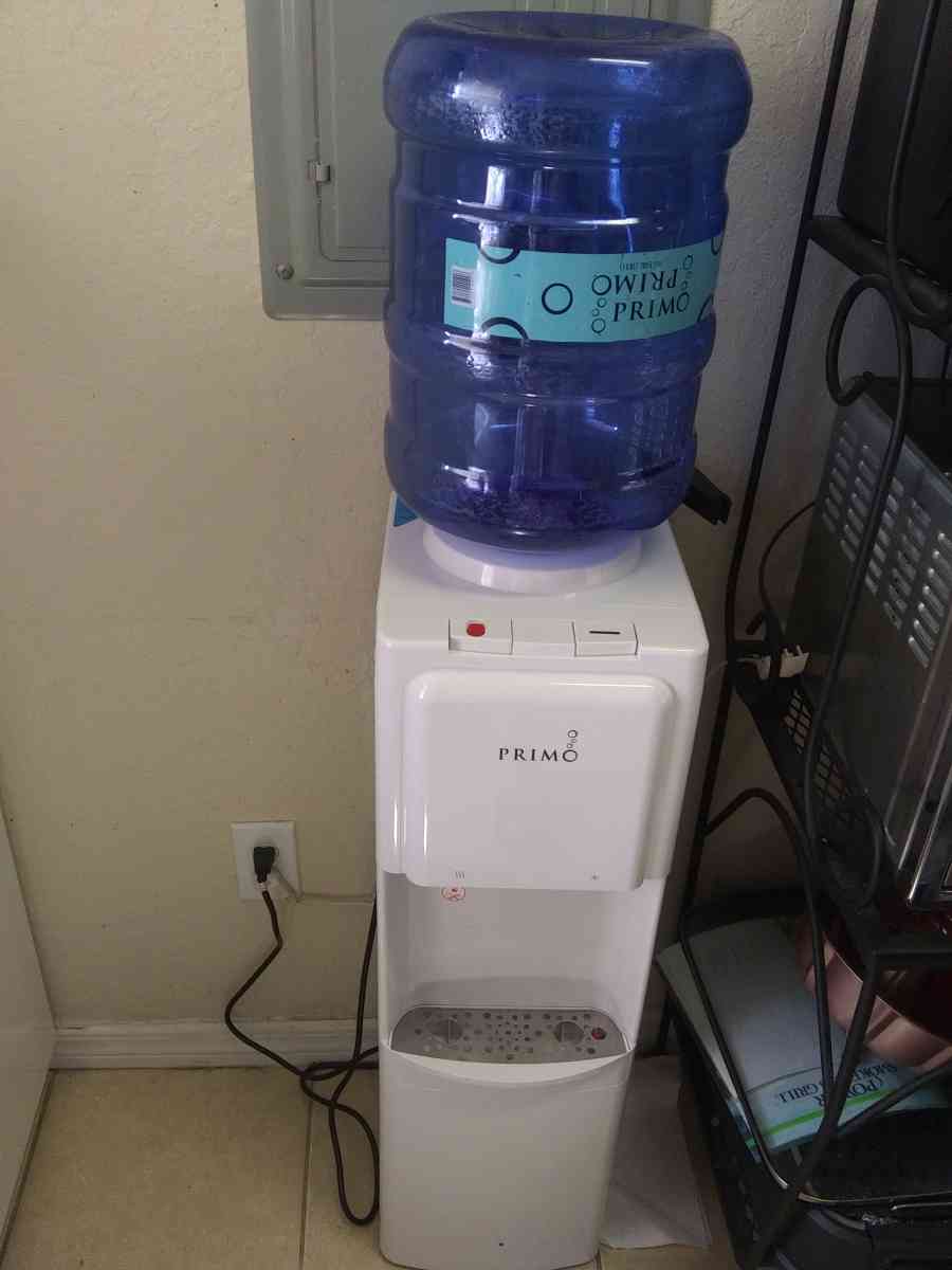 PURE WATER DISPENSOR - Davenport, Florida
