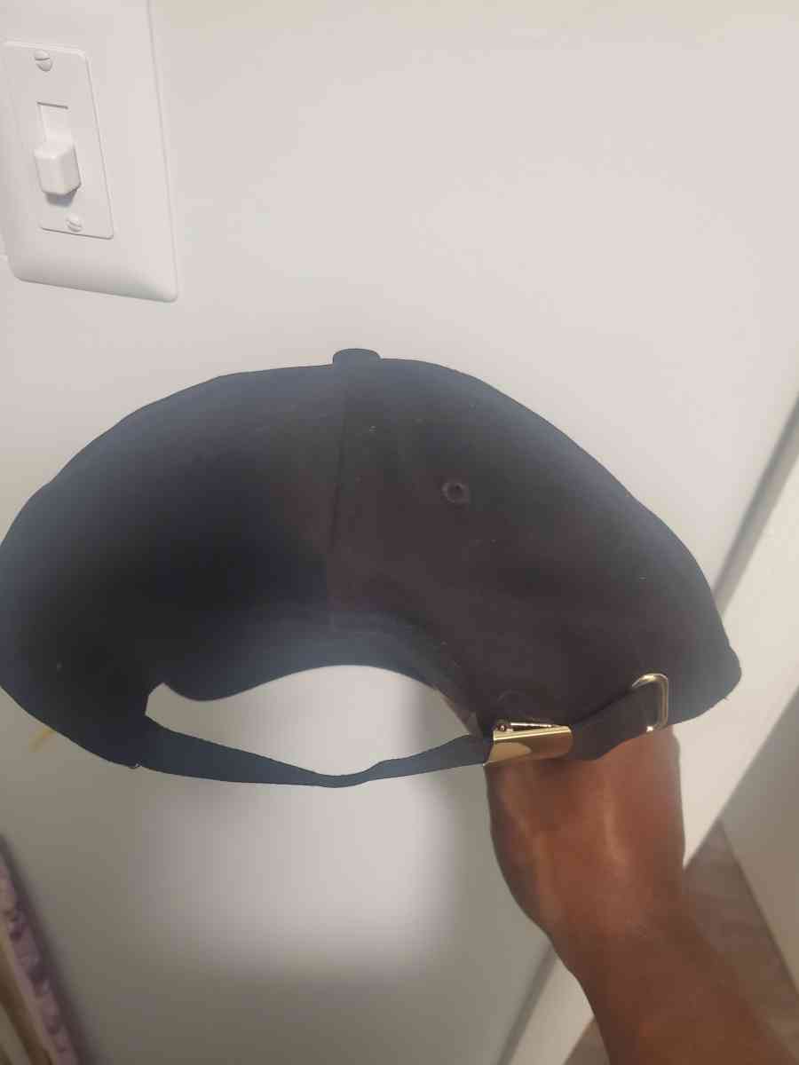 Versace logo baseball cap - Chester, Virginia - FleaMarketBay