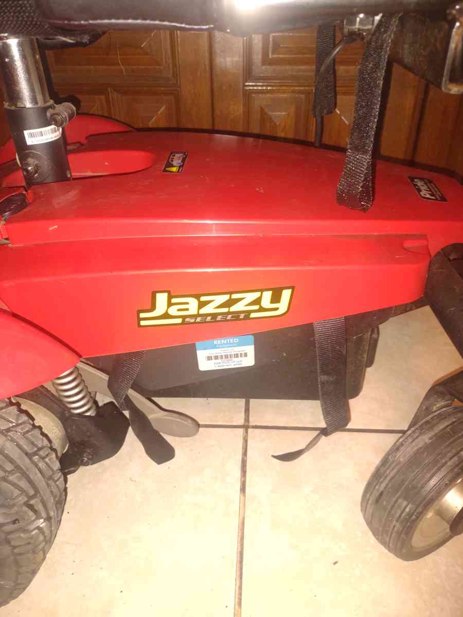 wheelchair - San Antonio, Texas - FleaMarketBay