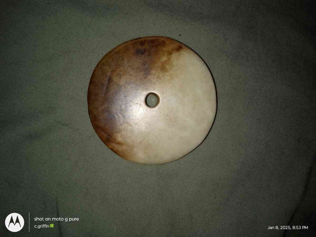 ancient jade jewelry - Vallejo, California - FleaMarketBay