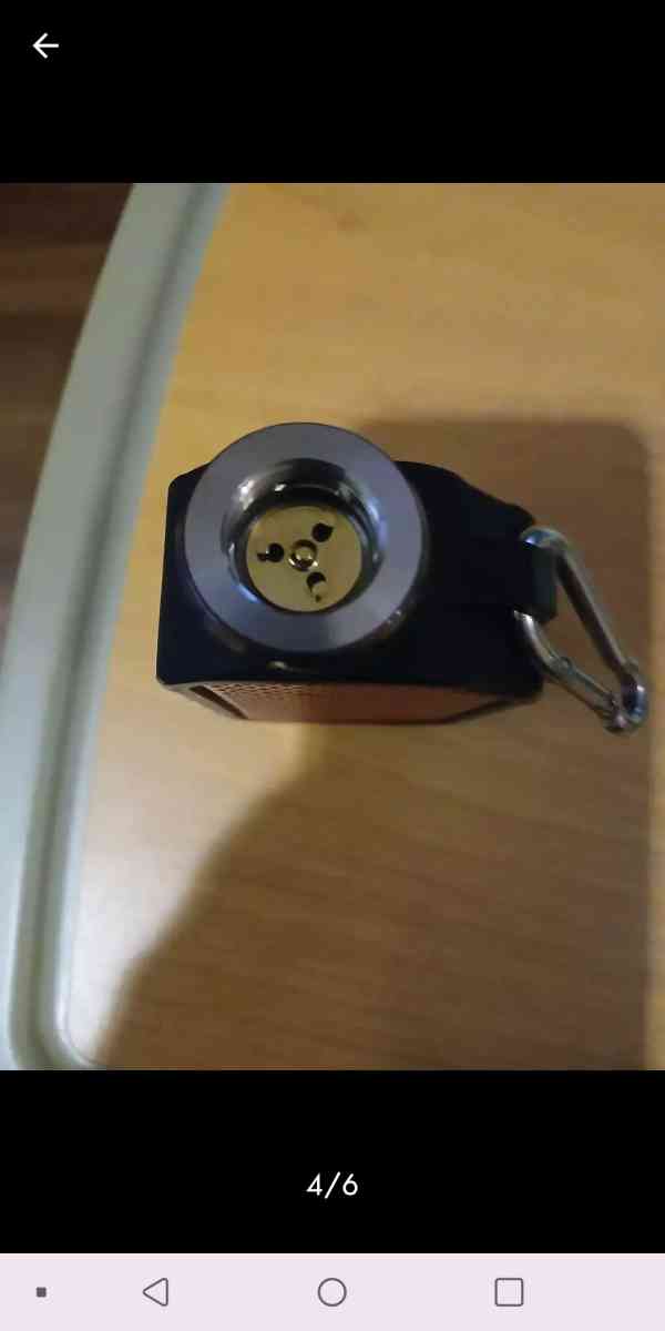 Wismec Active bluetooth vape - Dallas, Texas - FleaMarketBay