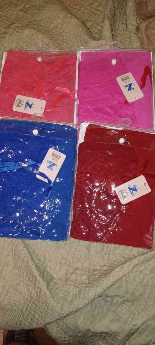 2 peice lingerie set - Memphis, Tennessee - FleaMarketBay