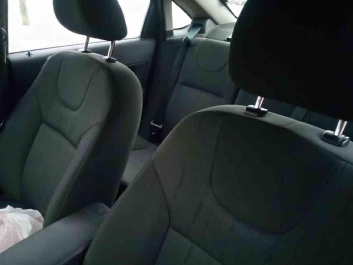 2008 Ford focus SE - Indianapolis, Indiana - FleaMarketBay