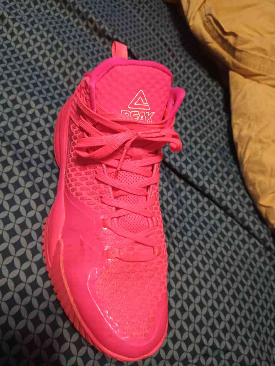 PEAK LOUIS WILLIAMSON SHOES - Springdale, Arkansas - FleaMarketBay