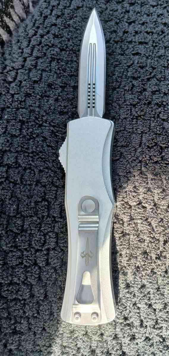 Benchmade Microtech Kershaw knight - Fort Worth, Texas