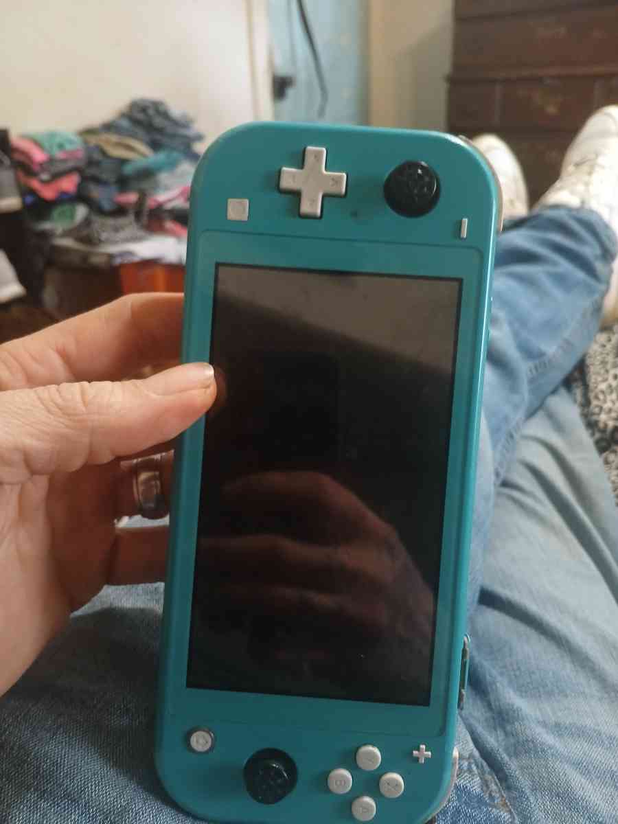 Nintendo switch - Lindale, Georgia - FleaMarketBay