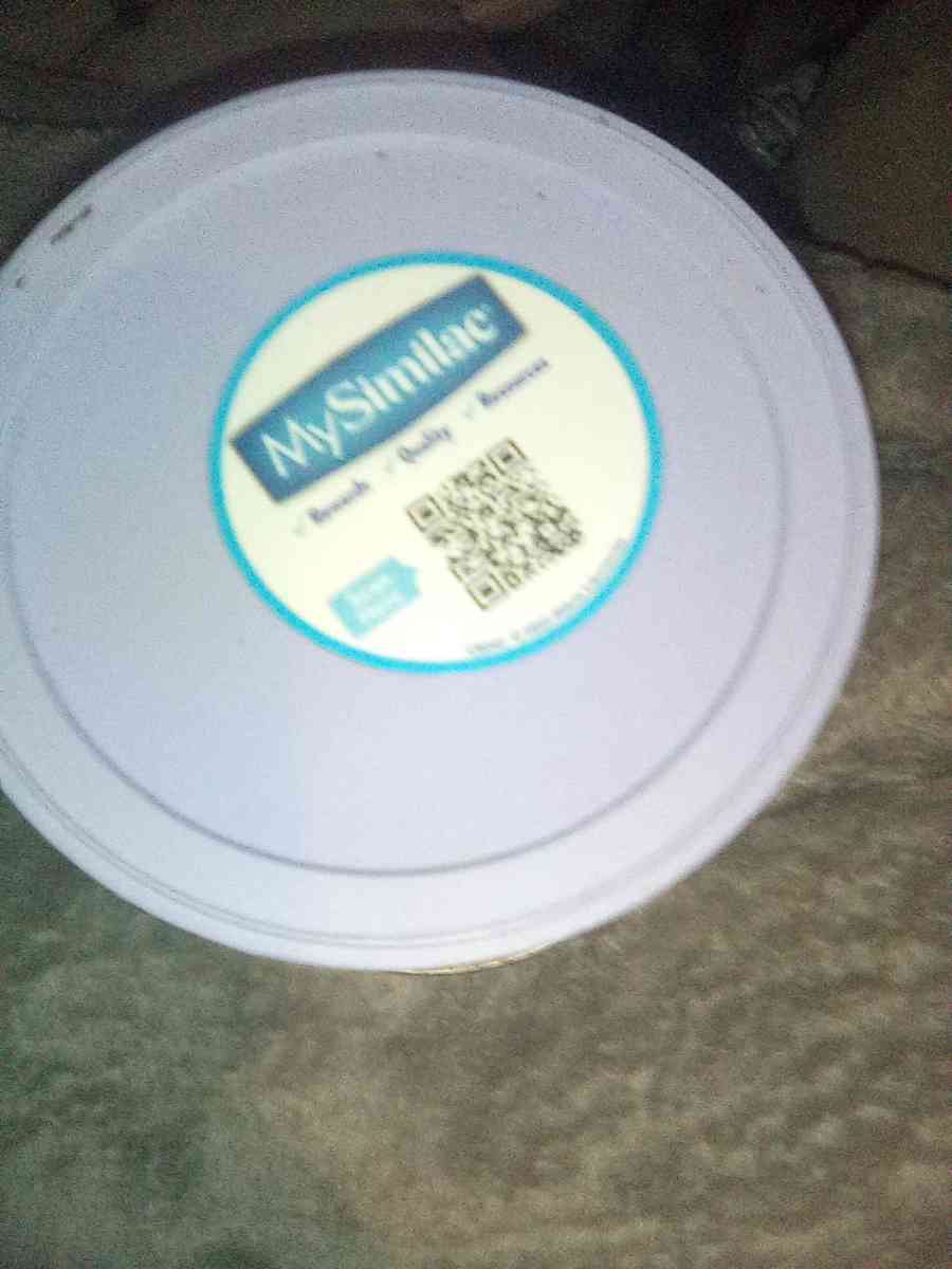 formula Similac pro total comfort - Pensacola, Florida - FleaMarketBay