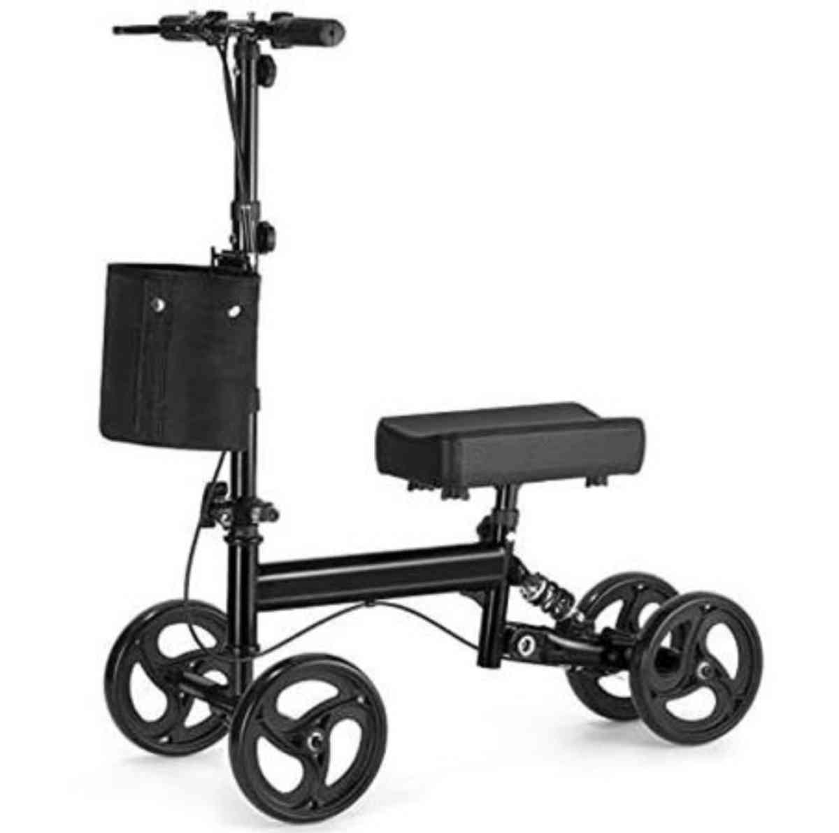 Dr Whitzard Knee Scooter - Monroe, North Carolina