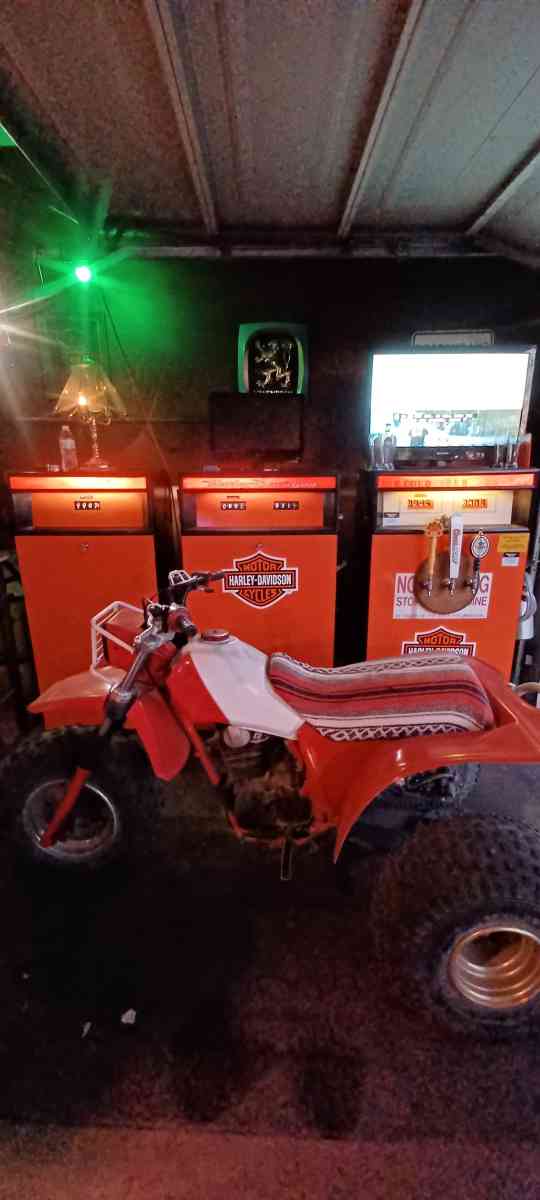 gas pump - Queen Creek, Arizona - FleaMarketBay