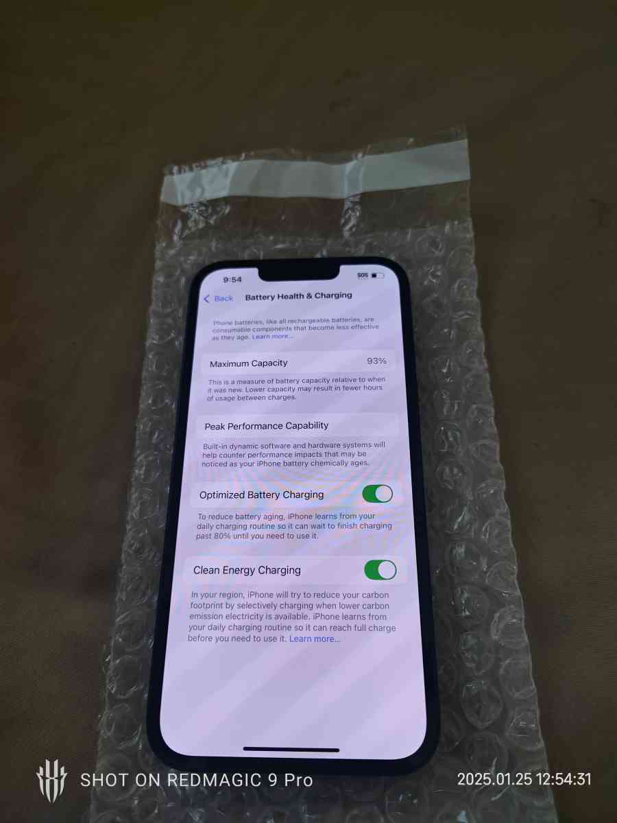 iPhone 13 unlocked - West Palm Beach, Florida