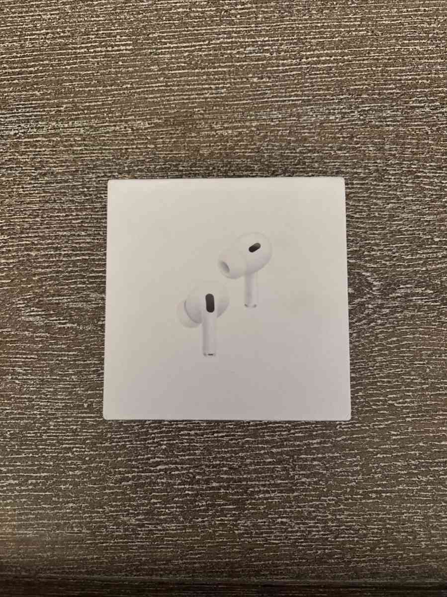 AirPod pros - Gilbert, Arizona