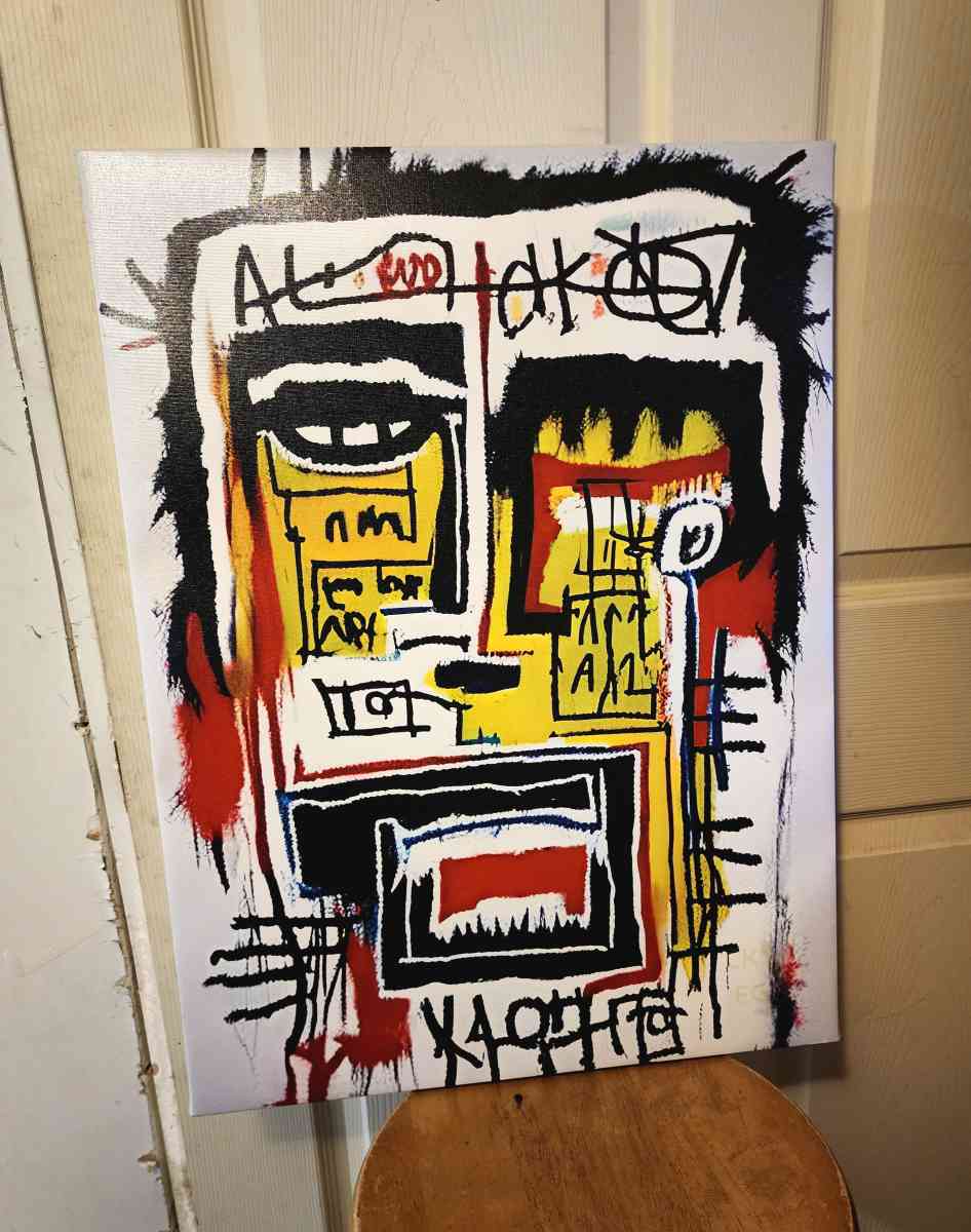 Street Skull by CK Art Department - Union, New Jersey