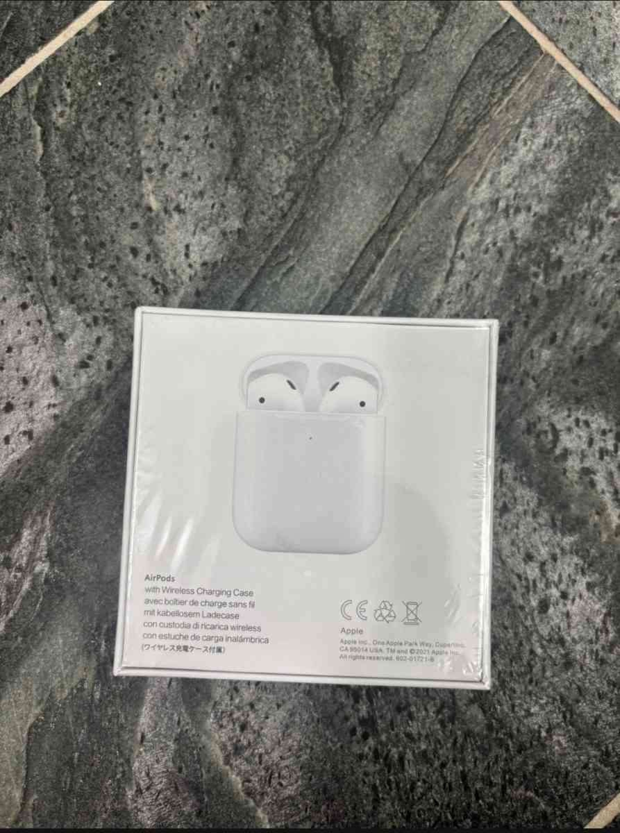 Airpods 1st Gen - Vancouver, Washington - FleaMarketBay