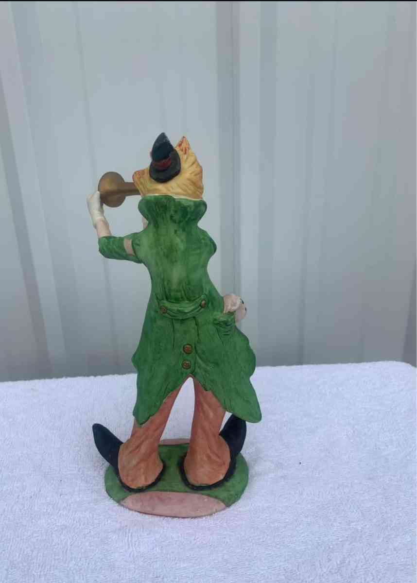 Clown - Kissimmee, Florida - FleaMarketBay