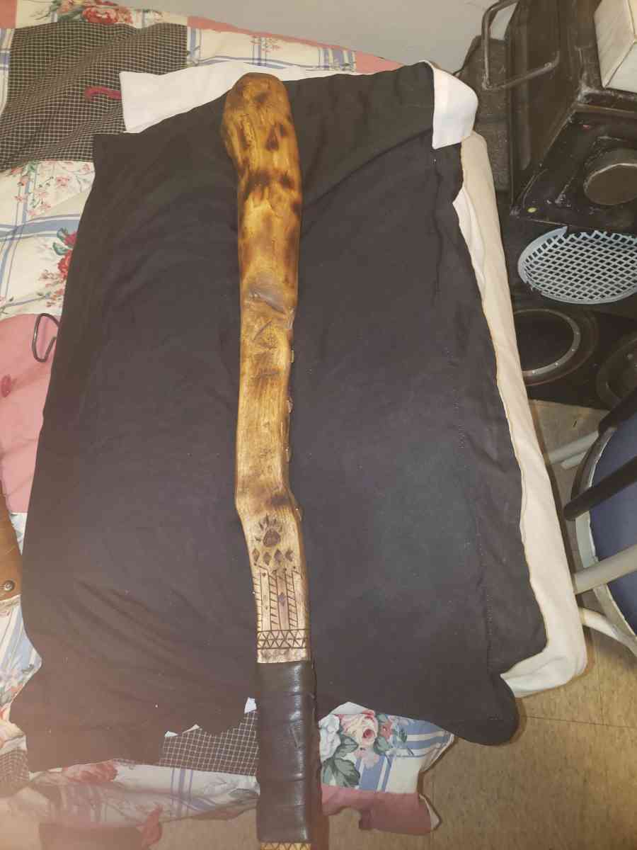 native American powwow  club - Walker, Minnesota - FleaMarketBay