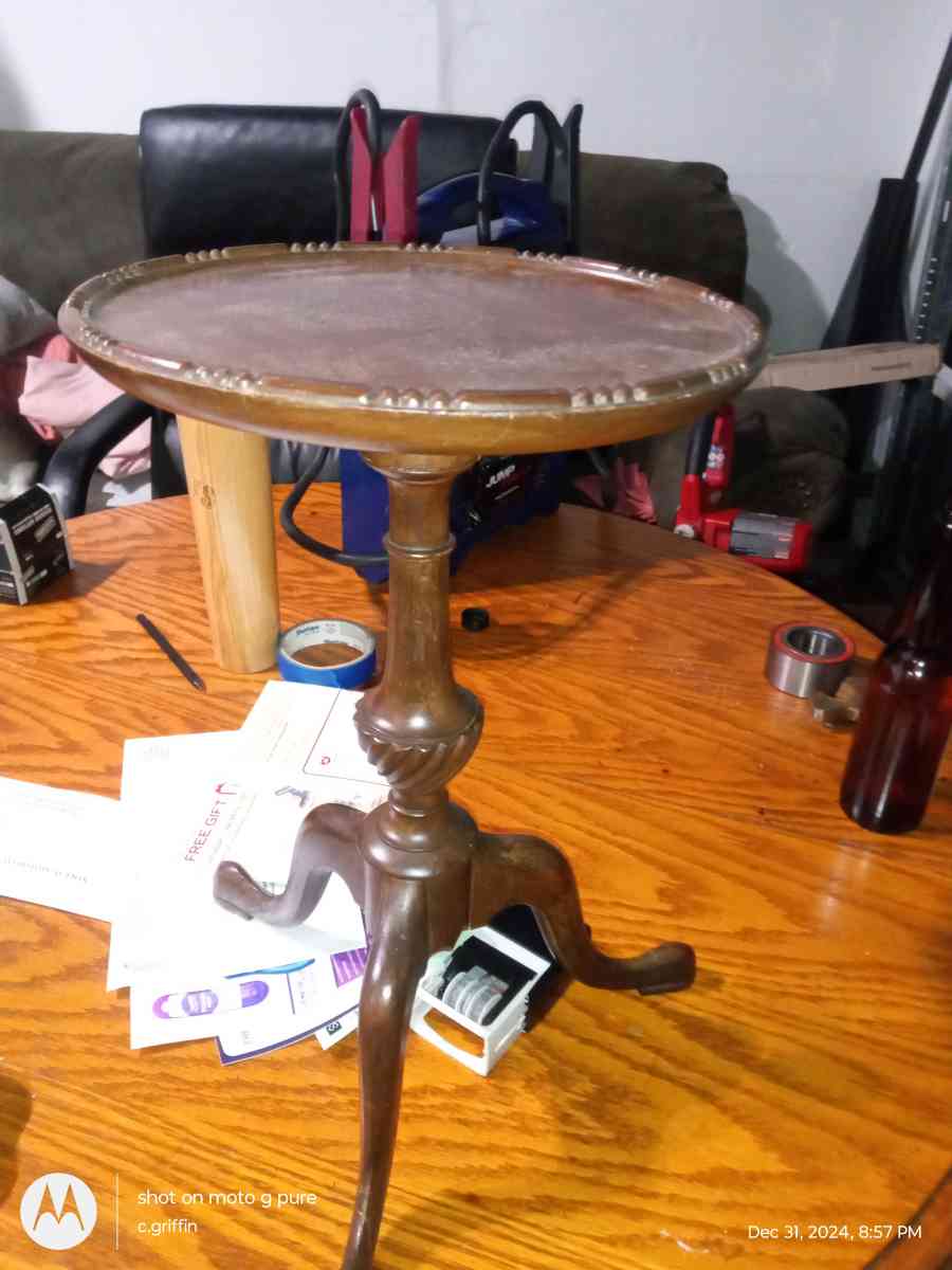 antiques early 1800s