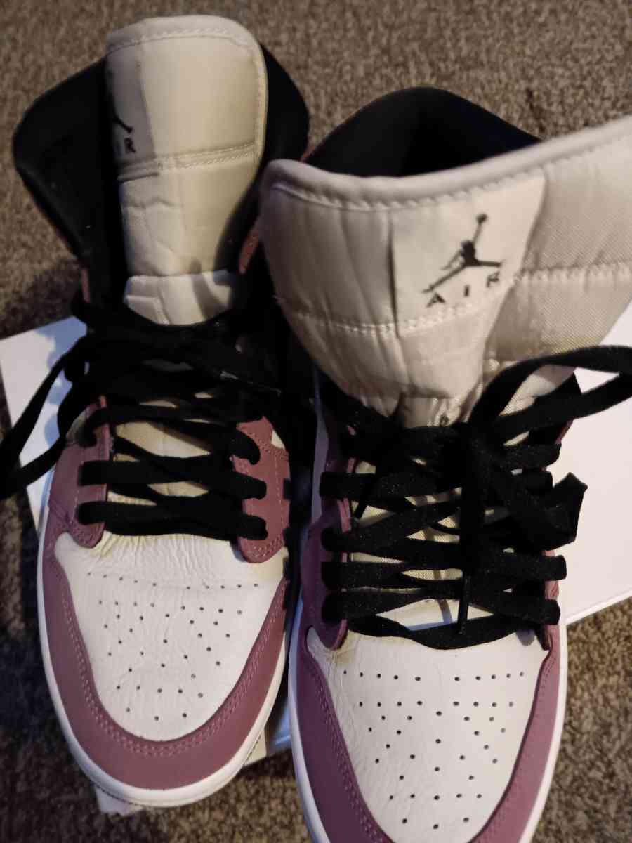 womens jordens - Alicia, Arkansas