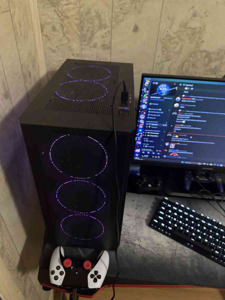 Gaming Pc - Houston, Texas