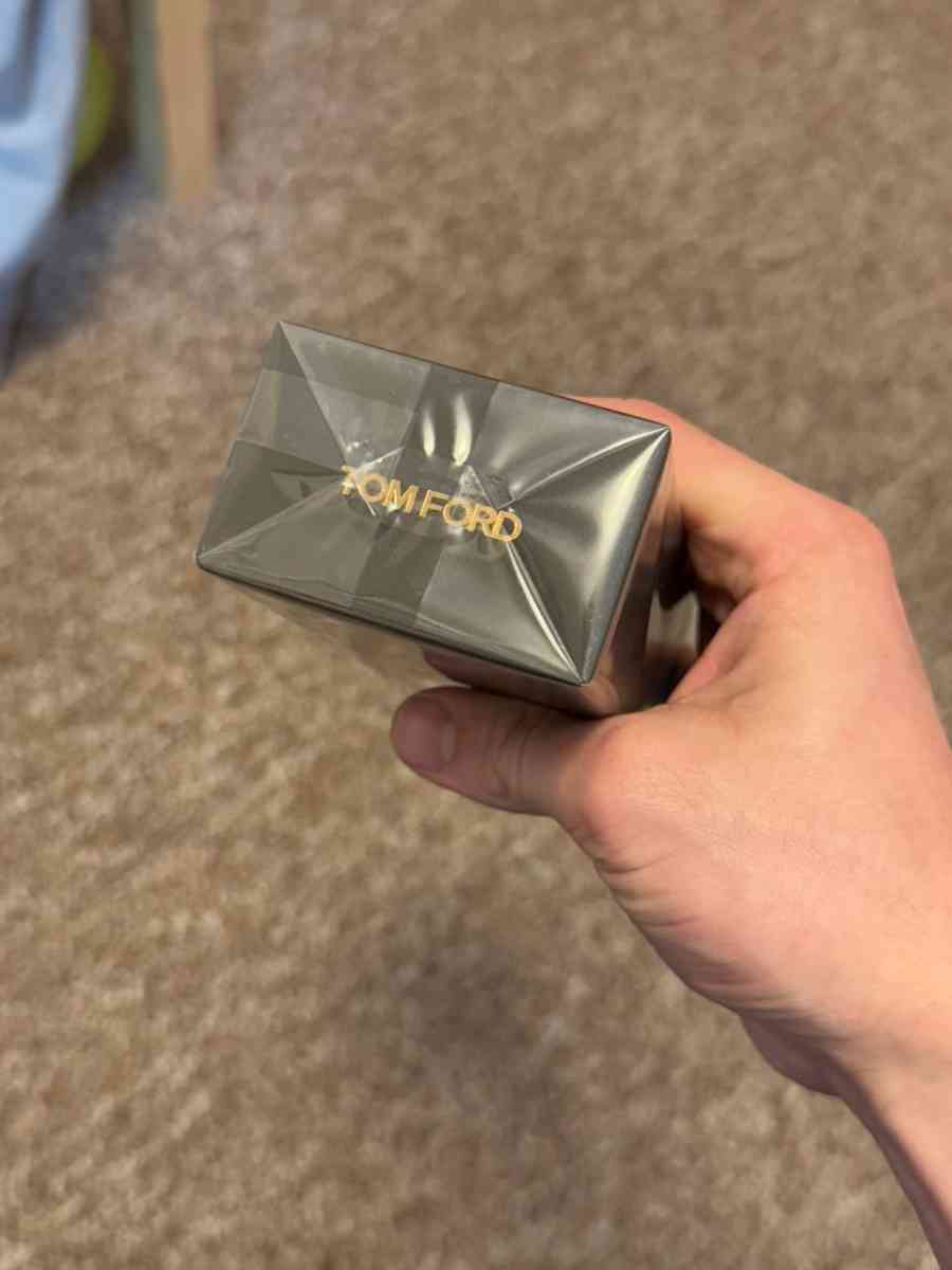 Tom Ford Tobacco Vanille - Corpus Christi, Texas - FleaMarketBay