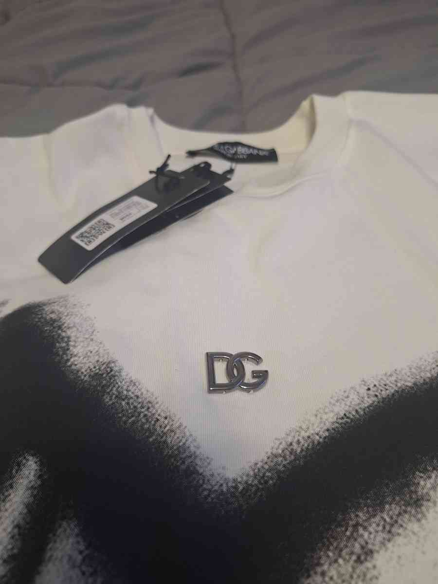 Dolce Gabbana Shirt - Dallas, Texas - FleaMarketBay